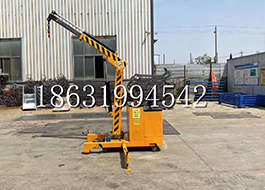 竹崎乡随车吊机1/2吨吊机移动随车吊机小型全电动液压吊车载式的吊机竹崎乡当地